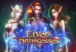 Elven Princesses
