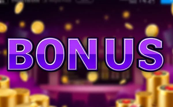 Отыгрыш бонуса